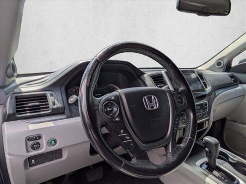Used 2018 Honda Pilot EX-L image 10