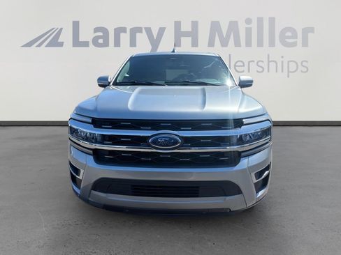 Used 2023 Ford Expedition Limited RWD image 9