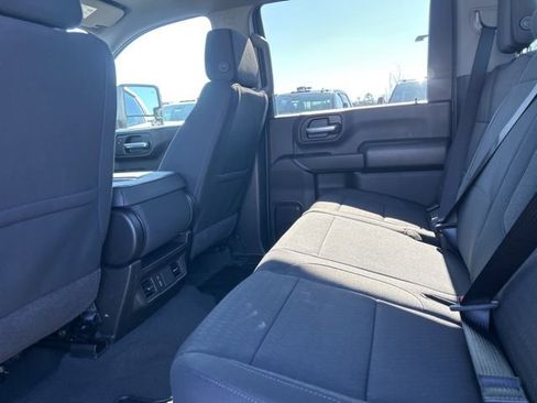 New 2026 Chevrolet Silverado 2500 Custom w/ Custom Value Package image 28