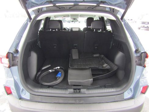 Used 2025 Ford Escape SE w/ PHEV Premium Package FWD image 16