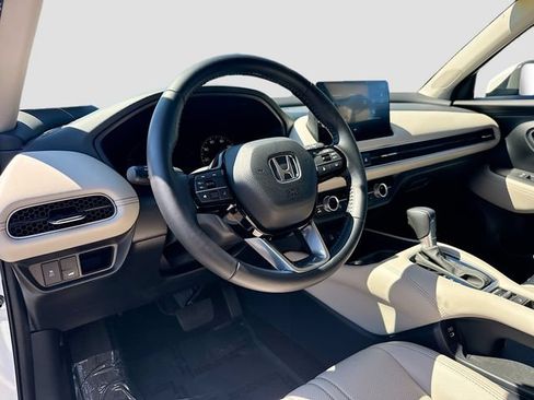 Used 2026 Honda HR-V EX-L image 9