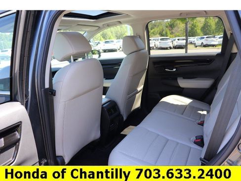 Certified 2024 Honda CR-V EX-L image 26