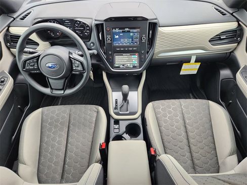 New 2025 Subaru Forester image 20