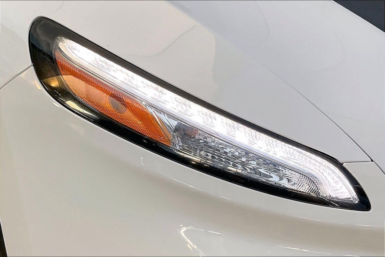 Used 2015 Jeep Cherokee Latitude FWD image 27