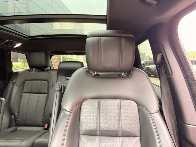 Used 2018 Land Rover Range Rover Sport Autobiography AWD/4WD image 17