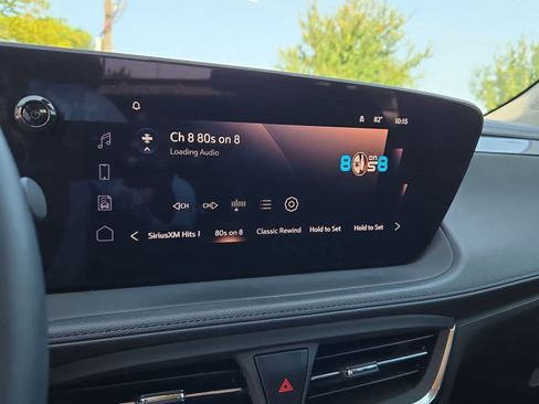 Used 2024 Buick Encore GX Preferred w/ Advanced Technology Package FWD image 25