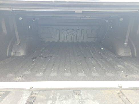 Certified 2022 Ford F150 Platinum w/ Equipment Group 701A High image 11