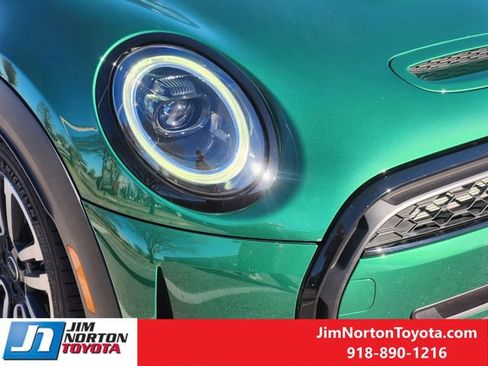 Used 2024 MINI Cooper S image 10