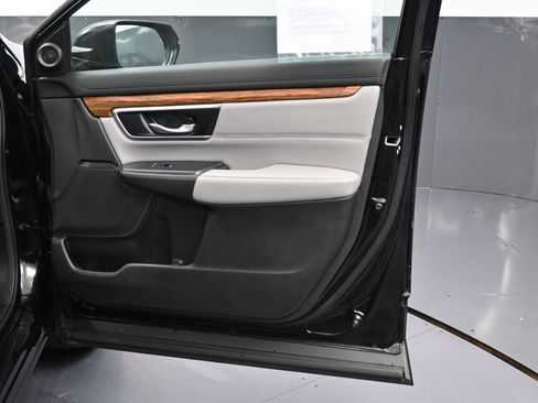 Used 2020 Honda CR-V EX-L image 36