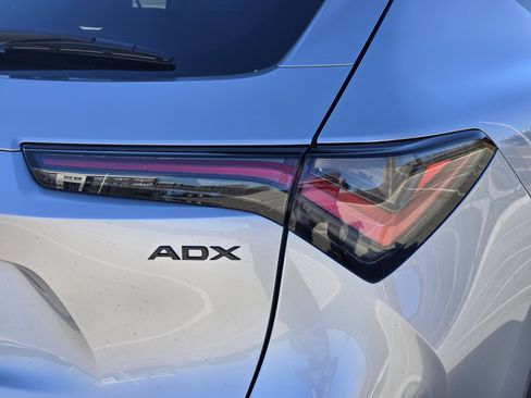 Certified 2025 Acura ADX Base image 17