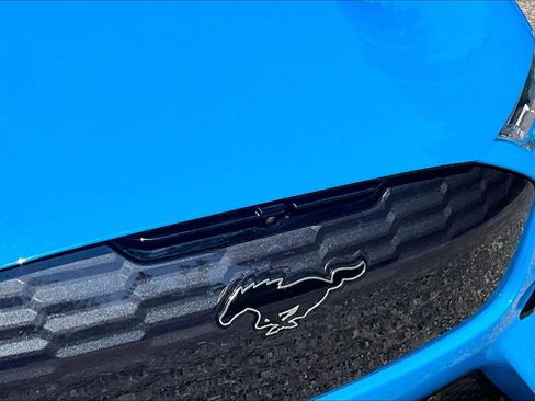 Certified 2023 Ford Mustang Mach-E GT w/ GT Performance Edition AWD/4WD image 27
