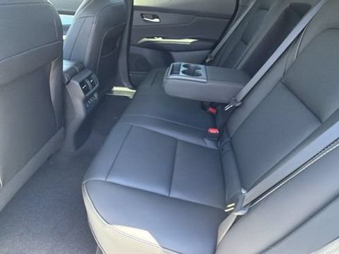 New 2026 Nissan Murano SL w/ Comfort Package AWD/4WD image 16