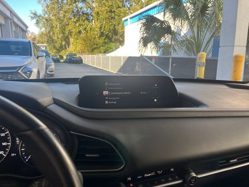 Used 2025 MAZDA CX-30 AWD 2.5 S w/ Select Sport Pkg image 20