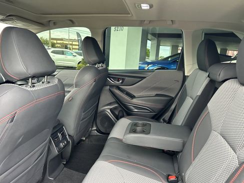 Certified 2023 Subaru Forester Sport image 18