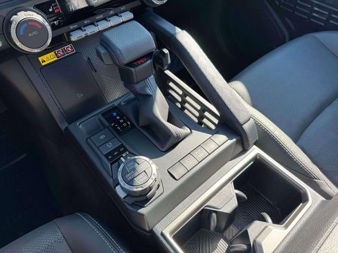 Used 2025 Toyota 4Runner TRD Off-Road Premium image 30