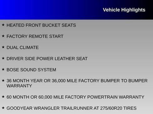 Used 2025 Chevrolet Silverado 1500 RST AWD/4WD image 12