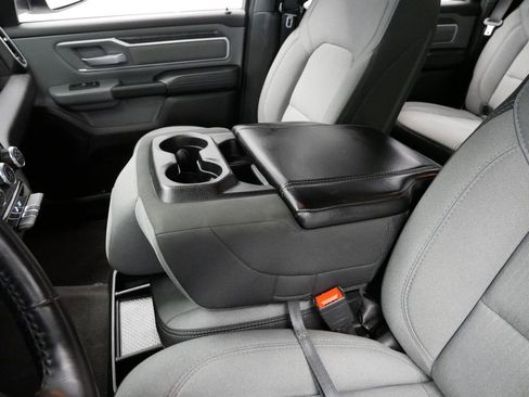 Certified 2022 RAM 1500 Big Horn image 4