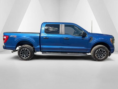 Used 2023 Ford F150 XL w/ XL STX Apperance Package AWD/4WD image 8