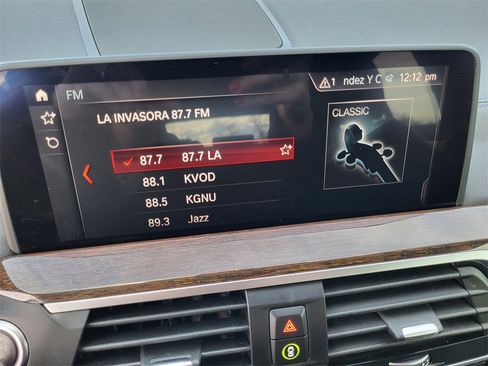 Used 2019 BMW X3 M40i image 21