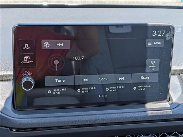 New 2026 Honda Accord SE image 13