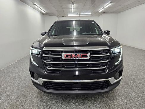 Used 2025 GMC Acadia Elevation image 2