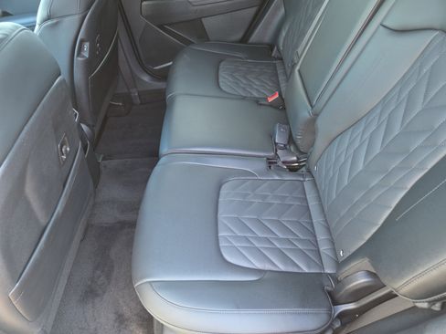 Used 2023 Kia Sportage X-Line w/ X-Line Premium Package image 22