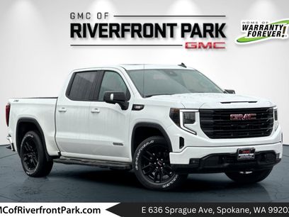 Used 2022 GMC Sierra 1500 Elevation w/ Elevation Premium Package