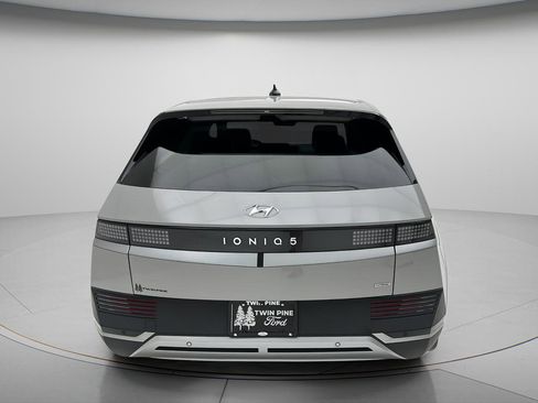 Used 2023 Hyundai Ioniq 5 SEL AWD/4WD image 6