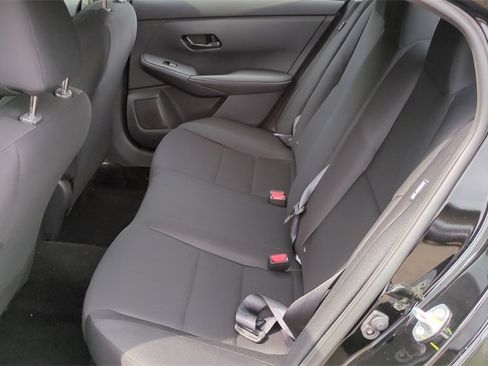 New 2025 Nissan Sentra S image 21