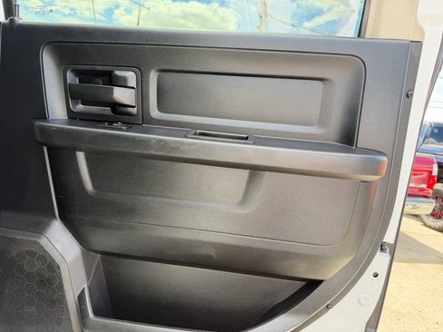 Used 2015 RAM 2500 Tradesman w/ Popular Equipment Group image 17