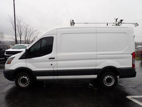 Used 2016 Ford Transit 250 130 Medium Roof image 2