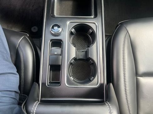 Used 2024 Lincoln Corsair FWD image 29