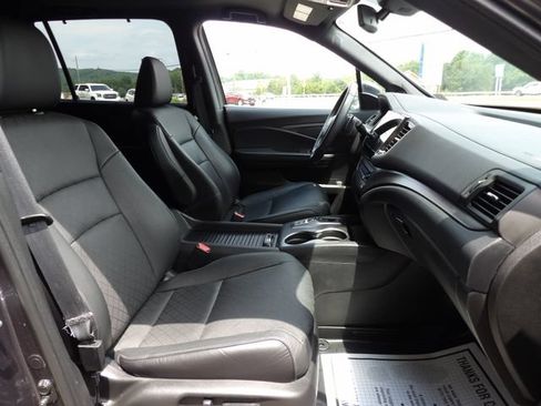 Used 2021 Honda Passport EX-L image 13