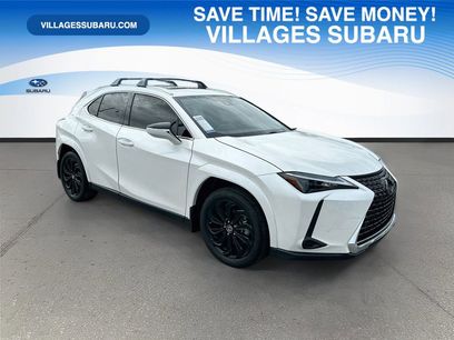 Used 2024 Lexus UX 250h FWD w/ Premium Package