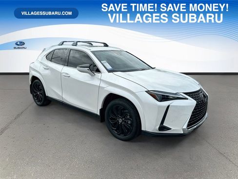 Used 2024 Lexus UX 250h FWD w/ Premium Package image 1