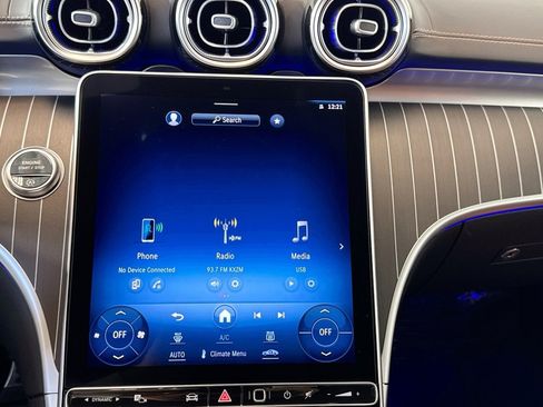 Certified 2023 Mercedes-Benz C 300 Sedan image 13