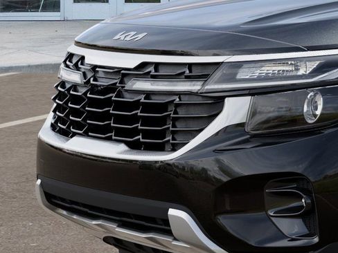 New 2026 Kia Seltos EX w/ EX Sunroof Package image 12