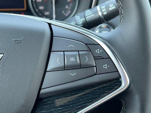 New 2026 Cadillac XT5 Premium Luxury w/ Driver Assist Package AWD/4WD image 20