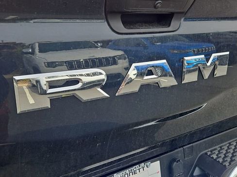 New 2026 RAM 1500 Big Horn image 26