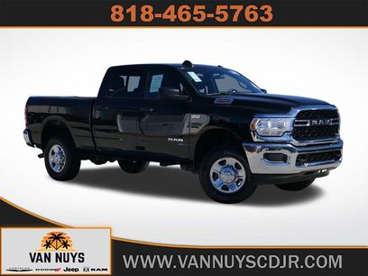 Used 2022 RAM 2500 Tradesman