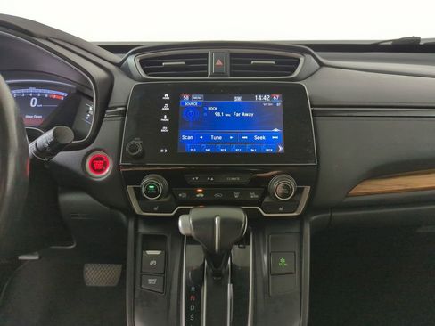 Used 2019 Honda CR-V EX-L image 13