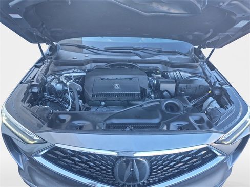 Used 2024 Acura MDX SH-AWD w/ Technology Package image 24