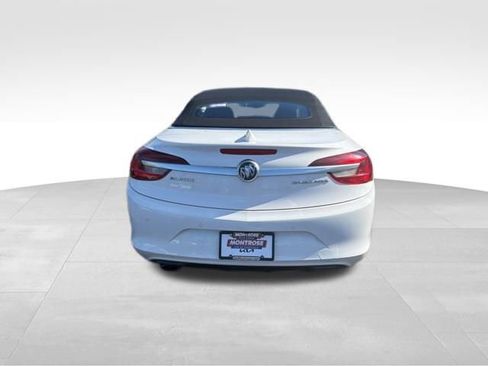 Used 2018 Buick Cascada Premium image 6