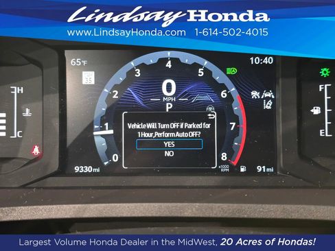 Used 2025 Toyota Tacoma SR5 image 15