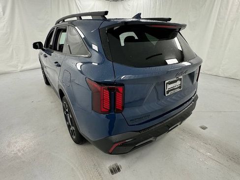 New 2026 Kia Sorento SX AWD/4WD image 5