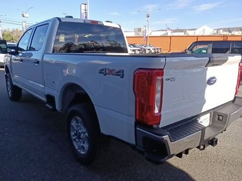 New 2026 Ford F250 XLT AWD/4WD image 5