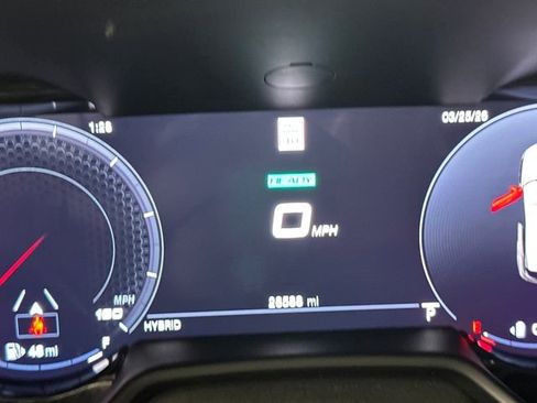 Used 2024 Dodge Hornet R/T w/ Tech Pack w/o Parking image 18