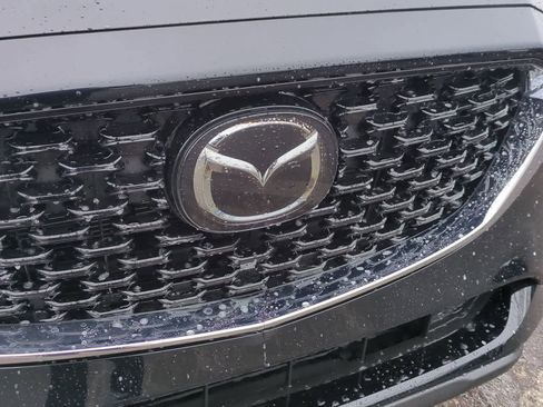 New 2025 MAZDA CX-5 AWD 2.5 S w/ Select Package image 10