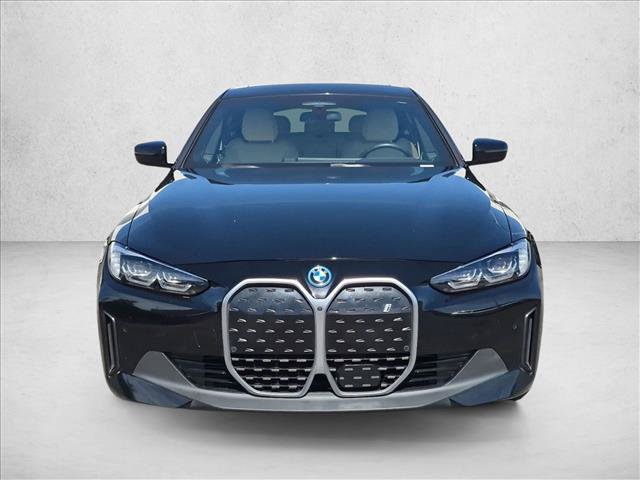 Certified 2022 BMW i4 eDrive40 RWD image 3