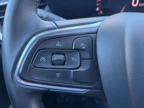 Used 2024 Buick Encore GX Sport Touring AWD/4WD image 18